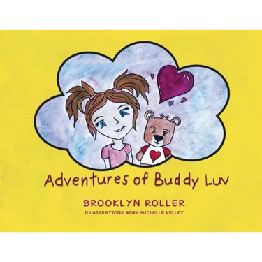 Adventures of Buddy Luv