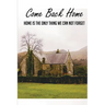 Come Back Home: Home Is The Only Thing We Can Not Forget: Adoption Stories From Adoptees