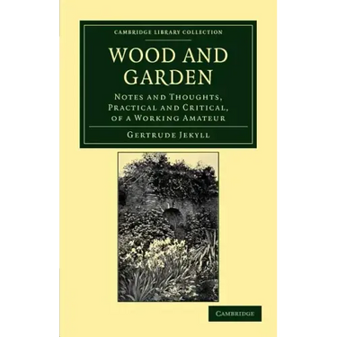 Wood and Garden