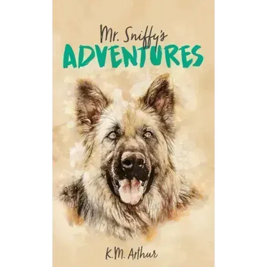 Mr. Sniffy's Adventures