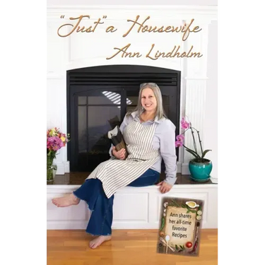 "Just" a Housewife: The Powerful Role that Shapes Generations