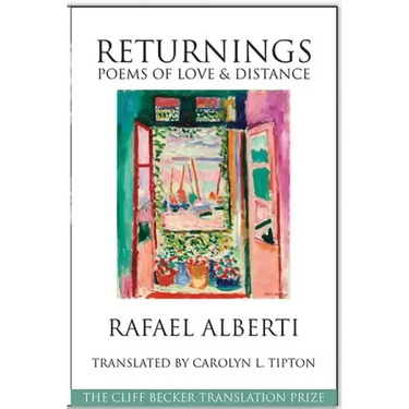 Returnings: Poems of Love and Distance