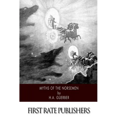 Myths of the Norsemen