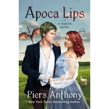Apoca Lips: Volume 47
