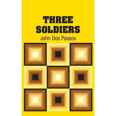 Three Soldiers