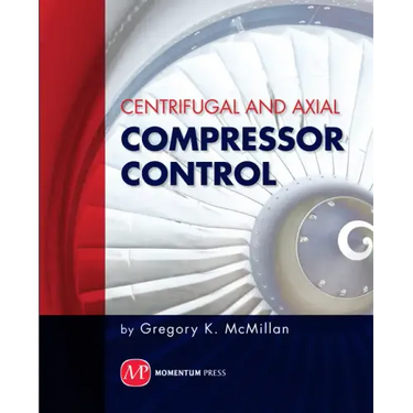 Centrifugal and Axial Compressor Control