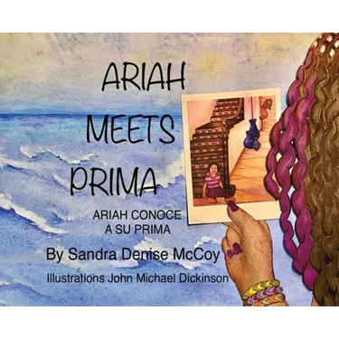 Ariah Meets Prima: Ariah Conoce a Su Prima