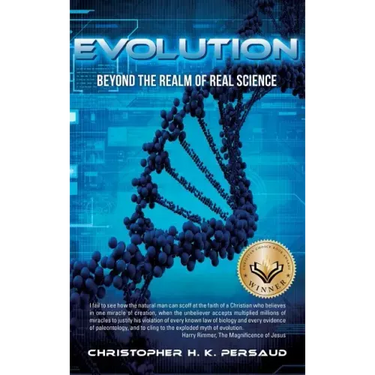 Evolution: Beyond the Realm of Real Science