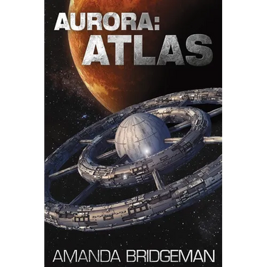 Aurora: Atlas (Aurora 8)