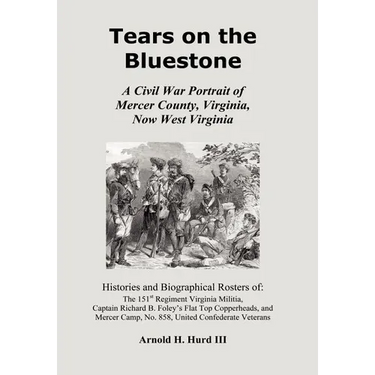 Tears on the BlueStone