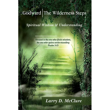 Godward The Wilderness Steps: Spiritual Wisdom and Understanding
