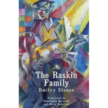 The Raskin Family