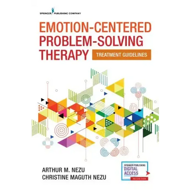 Emotion-Centered Problem-Solving Therapy: Treatment Guidelines