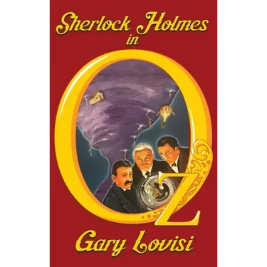 Sherlock Holmes in Oz