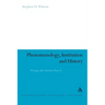Phenomenology, Institution and History: Writings After Merleau-Ponty II