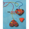 Kids Knitting Project Planning Book: Kids Knitting Project Planning Book: Knitting Graph Paper For Planning Pattern Design Projects - 5:5 and 6:9 Rati