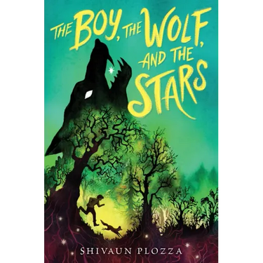 The Boy, the Wolf, and the Stars