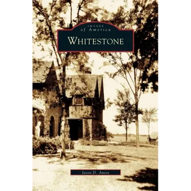 Whitestone