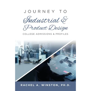 Journey to Industrial & Product Design: College Admissions & ProfilesRac