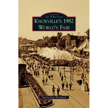 Knoxville's 1982 World's Fair