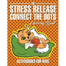 The Stress Release Connect the Dots Activity Book