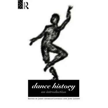 Dance History: An Introduction