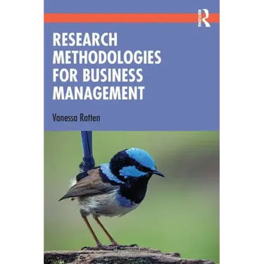 Research Methodologies for Business Management