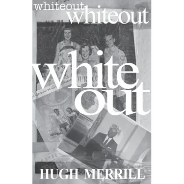 Whiteout: recollections on a family of privilege