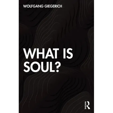 What Is Soul?
