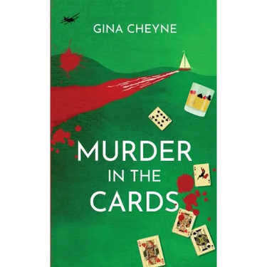 Murder in the Cards
