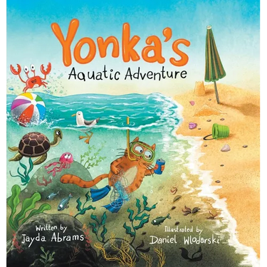 Yonka's Aquatic Adventure