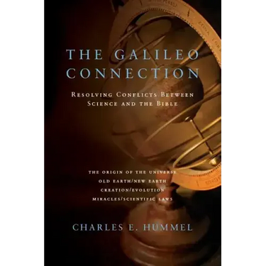 The Galileo Connection