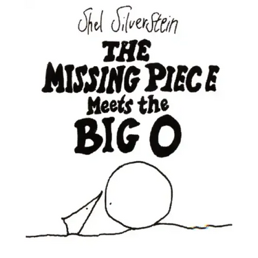 The Missing Piece Meets the Big O