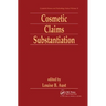 Cosmetic Claims Substantiation
