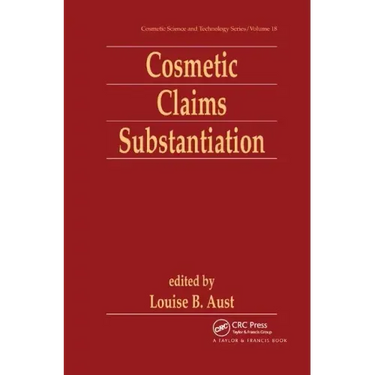 Cosmetic Claims Substantiation