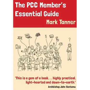 The Pcc Member's Essential Guide