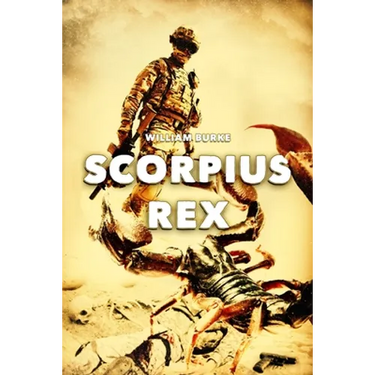 Scorpius Rex