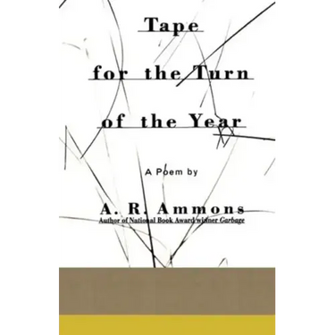 Tape for the Turn of the Year