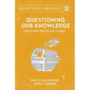 Questioning Our Knowledge: Can we Know What we Need to Know?