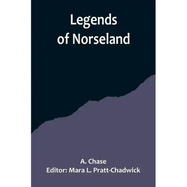 Legends of Norseland