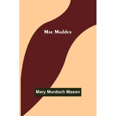 Mae Madden