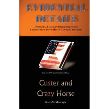 Custer and Crazy Horse