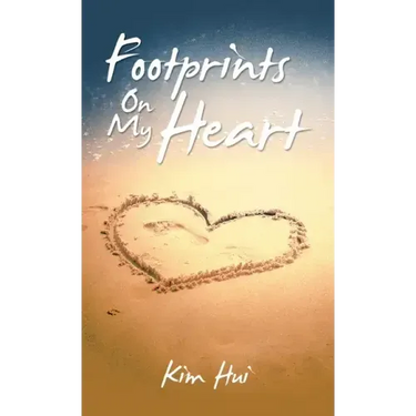 Footprints on My Heart