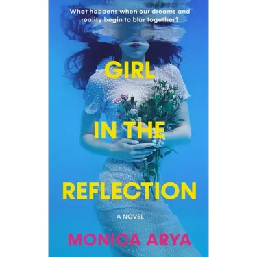 Girl in the Reflection