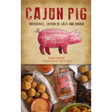 Cajun Pig