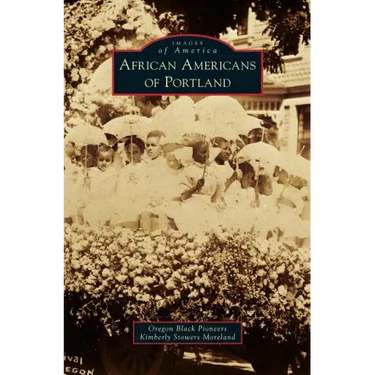 African Americans of Portland