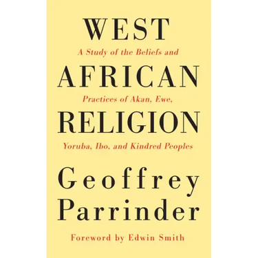 West African Religion