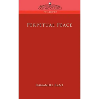 Perpetual Peace
