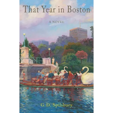 That Year in Boston