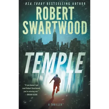 Temple: A Thriller